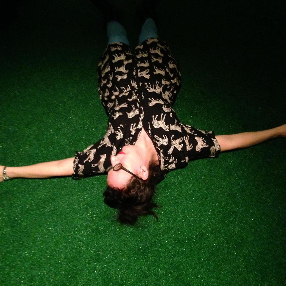 lawn